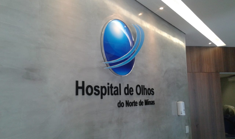 Vídeo Institucional Osório Placas